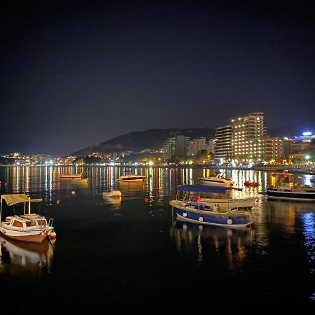 Apartments Paradiso Budva Exteriör bild