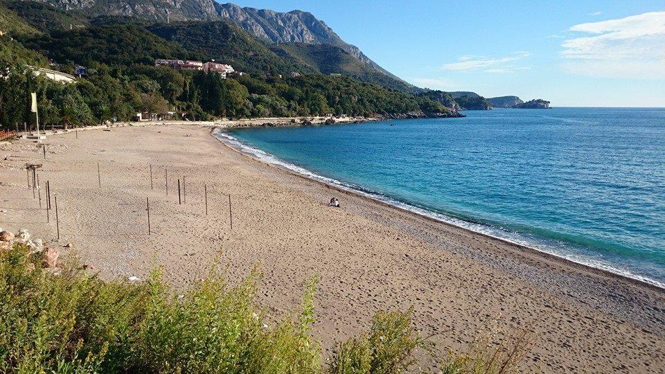 Apartments Paradiso Budva Exteriör bild